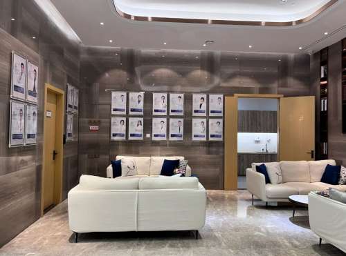 为什么葛志鑫做鼻子这么贵？原因包含：手法精细、分为亚单位操作…插图3