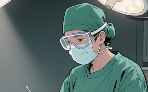 冷冰医生个人资料，擅长项目和真实手术风格全拆解插图