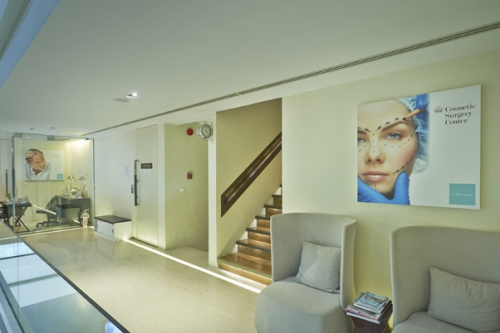 成都武侯尼斯铂尚医疗美容门诊部膨体隆鼻医生有哪些?膨体隆鼻的参考价格大概是14200元起步插图1