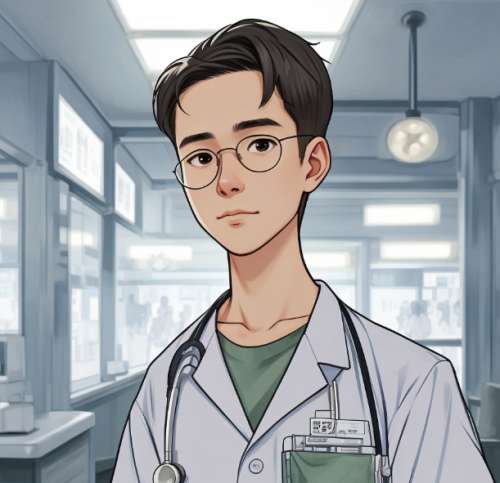 刘永波医生口碑怎么样？胸部整形医生推荐 | 佛山曙光金子医学插图