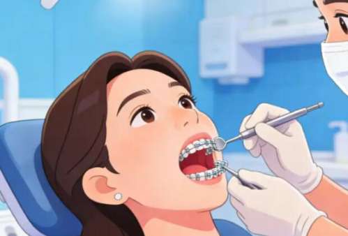 上海九院谢千阳正畸医生，凭实力上榜插图2