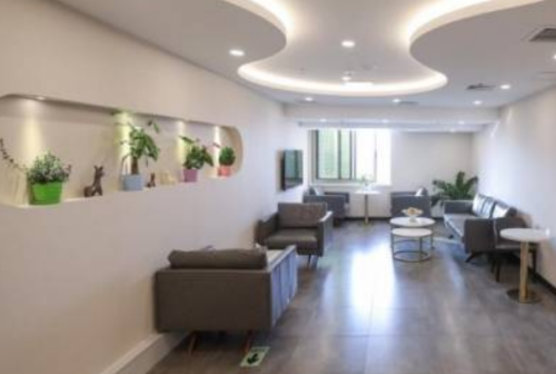 佛山顺德区哪里眼袋切除医院比较好收费明细价目(佛山顺德区眼袋切除医院排行榜top5强)费用为4200元起插图2