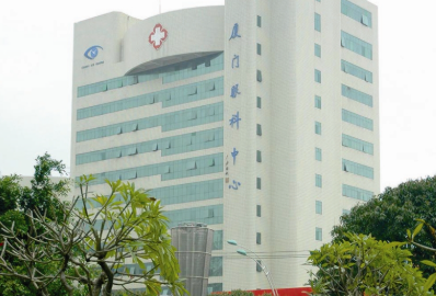 厦门双眼皮去皮去脂做得好的是谁？医生名单与手术费参考插图2