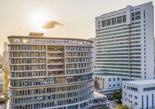 龙岗植发医院在哪里？本地人气医院详情与避坑指南分享插图3