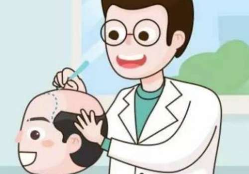 南宁植发医院植发价格多少？8000元起，价格明细与口碑医院选择指南请收好插图1