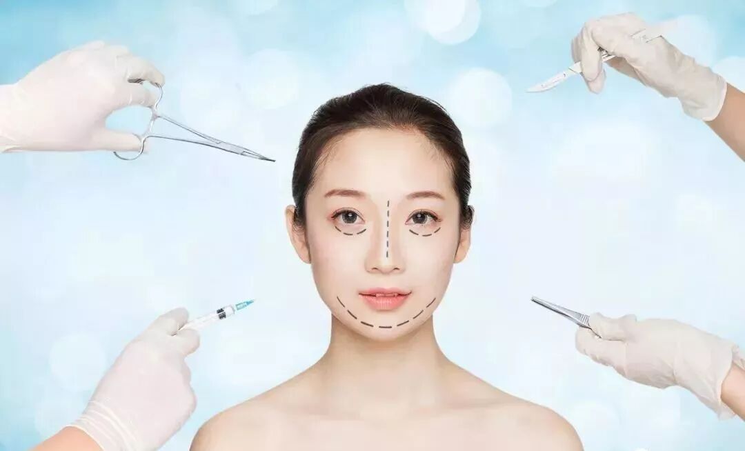 隆鼻用耳软骨还是肋软骨好？插图2