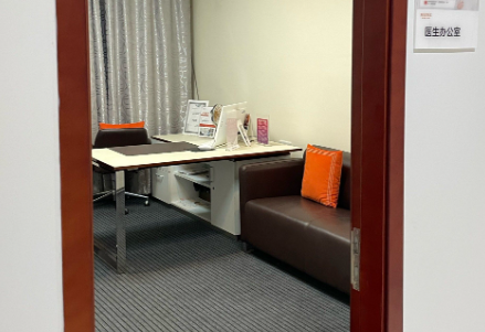 福州做提眉比较好的医生有那些？朱刚强、薛克墘、吴诗权等力推插图2