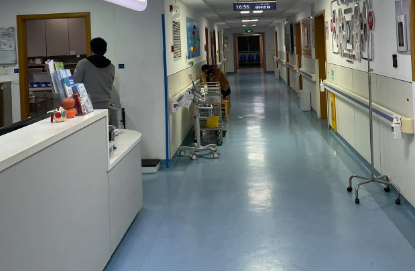 上海九院徐慧医生怎么样？擅长领域与临床特色插图1