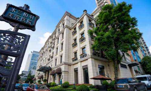 成都米兰柏羽刘健隆鼻怎么样？副主任主刀，鼻尖成形自然，口碑炸裂插图