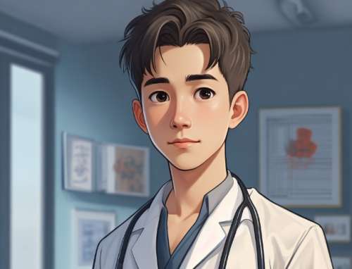 陈建平医生怎么样-双眼皮整形-成都成华俏百颜莱优医疗美容门诊部插图