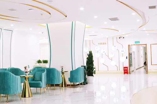 北京圣嘉荣医疗美容医院玻尿酸填充价钱标准(费用)?李石医生案例记录评价插图1