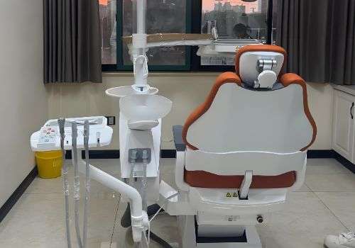 上海十院正畸陈富波怎么样？医生实力技术剖析！附擅长项目插图2