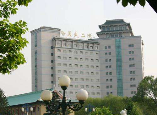 哈医大二院整形科刘国锋怎么样?技术、口碑出众插图2 哈医大二院整形科刘国锋怎么样?技术、口碑出众插图2