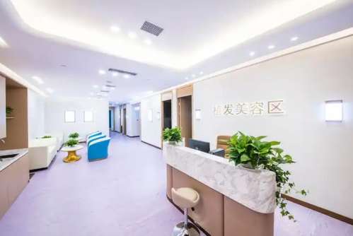 沈绍勇在哪家医院？广州紫馨整形外科医院，附医生简介&技术特点展示插图3