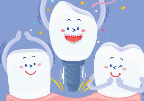 成都种植魏娜医生怎么样？价格透明+技术先进，本地人推荐的靠谱选择插图2