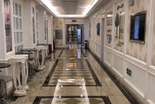 福州格莱美整形医院做脂肪填充水平高吗?周秀峰医生案例点评分享插图