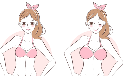 钱云良医生隆胸痛不痛？手术方式、术后第一夜和恢复期疼痛感受拆解插图