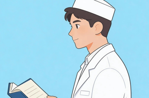 徐法伟医生简历介绍，履历和擅长方向往往更有参考性插图