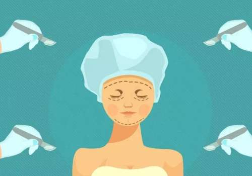 八大处王佳琦的拉皮案例分享！审美多元、操作娴熟、好评不断！插图