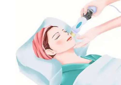 上海瑞金医院徐思嘉怎么样？黄金微针\超声炮技术好、价格便宜！插图