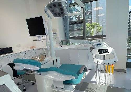 上海正畸赵宁简介图片！擅长领域及技术特色分析插图2