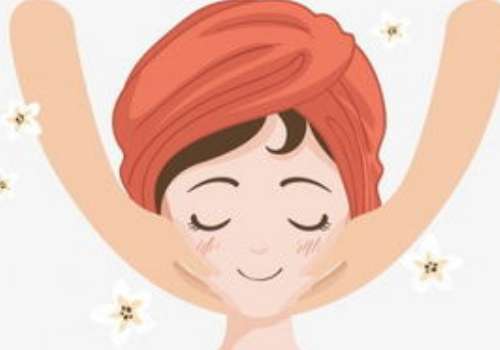 上海九医院美容祛斑专家张振怎么样？案例测评：素颜出门无压力！插图3