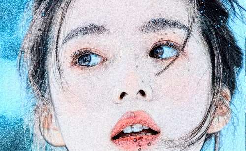 北京联合丽格第一医疗美容医院罗金超泪沟填充术后半年经典案例(效果怎么样?技术评价)插图1