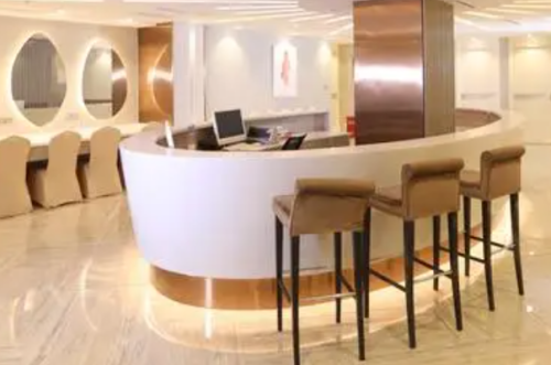 南宁胶原蛋白丰太阳穴攻略整理，华美整形、东方整形实力机构精选插图1