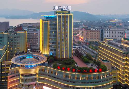 杭州市一陈海华修复双眼皮怎么样？好评如潮、技术到位、价格合理…插图2