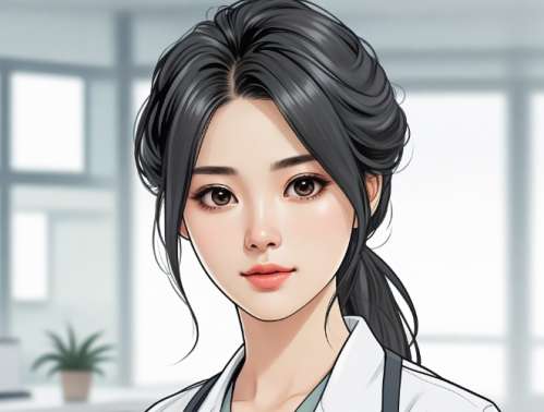 田雨医生怎么样-胸部整形-郑州医德佳插图