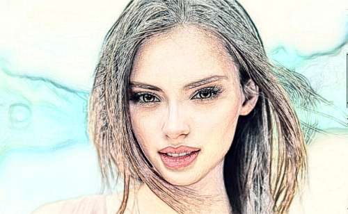 青岛市妇女儿童医院王希润磨颧骨整形手术技术评价怎么样?案例盘点&费用50000 元起插图2