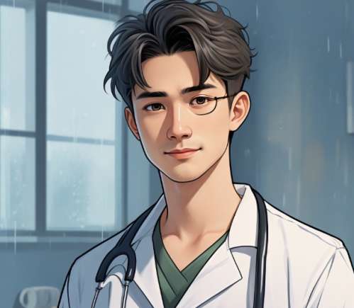娄亮亮医生怎么样？胸部整形插图