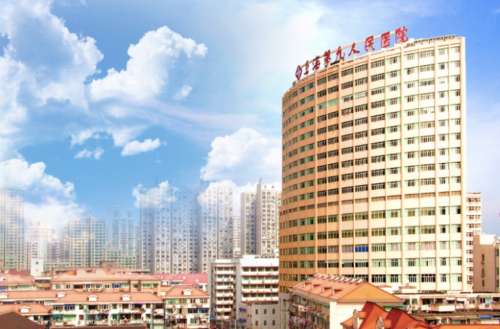 上海九院朱惠敏医生怎么样？擅长双眼皮项目，附所在机构展示插图1