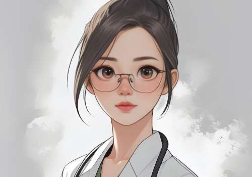 上海正畸张蕾医生介绍！对手法、技术等多个方面进行了分析插图