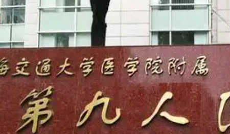 上海九院胡晓洁医生擅长项目有哪些？医生背景与专业擅长插图2