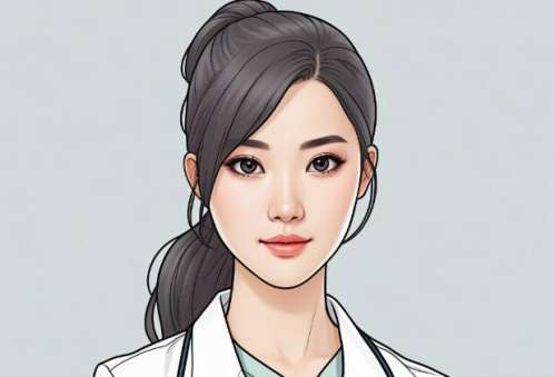 上海九院正畸董婷简介图片分享+术后评价插图