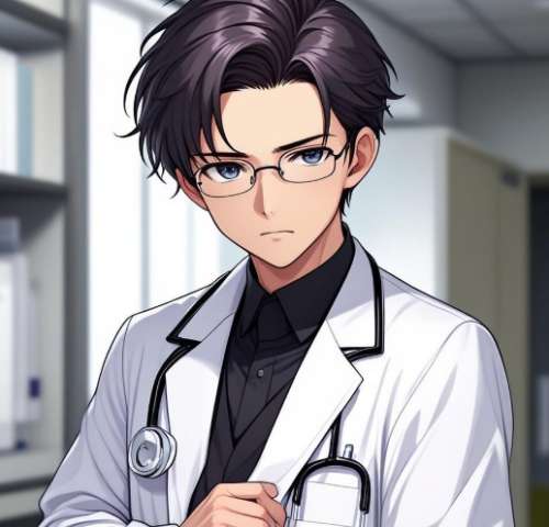 阙军伟医生怎么样？胸部整形医生推荐 | 郑州医德佳插图