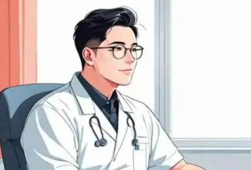 上海九院正畸医生杨筱，有着特别细腻的操作技巧插图