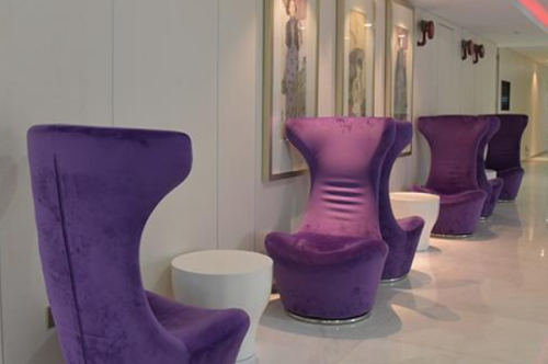 深圳乔雅登玻尿酸丰下巴与注射鼻基底凹陷，这些医院技术沉稳插图1