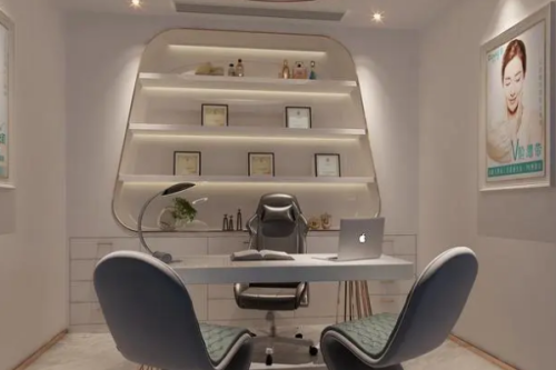 武汉一美医疗美容门诊部脂肪填充面颊医生有哪些?万磊医生手术特点口碑盘点插图1