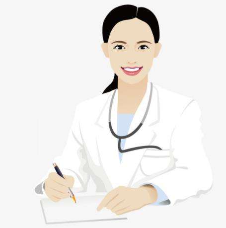 徐晓斐是不是九院的医生？不是，坐诊于上海伯思立…插图