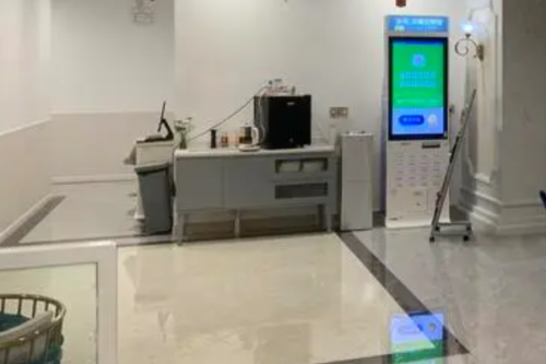 南京美贝尔美容医院缩胸整形手术哪个医生比较好?陈刚医生术后案例细节反馈插图