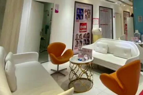 南宁胶原蛋白丰太阳穴攻略整理，华美整形、东方整形实力机构精选插图2