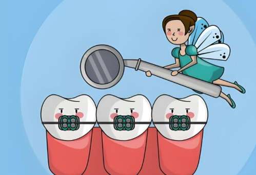 上海九院正畸潘晓岗医生，医生简介+案例参考插图1