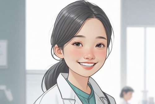 上海九院口腔正畸科房兵，正畸优势点评插图