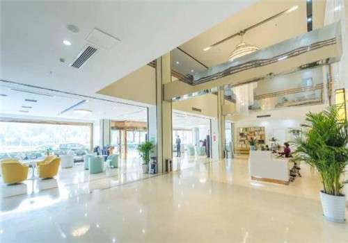 福州林建鸿双眼皮手术怎么样？优势分析、个人资料、坐诊机构展示插图3