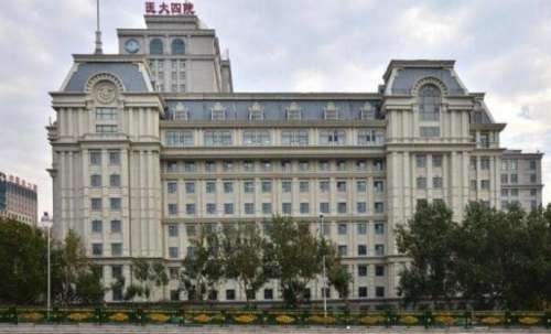 沈阳医大四院整形科哪个医生好一点？陶凯、张彬柱、金元等值得选择！插图3