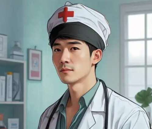 张民望医生怎么样-胸部整形-珠海科美插图