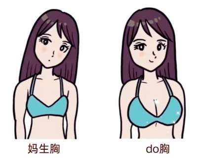 阙军伟医生怎么样？胸部整形医生推荐 | 郑州医德佳插图2