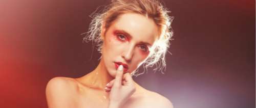 吴焱秋双眼皮修复做的怎么样？线条流畅、隐藏手术痕迹、术后妈生感…插图1